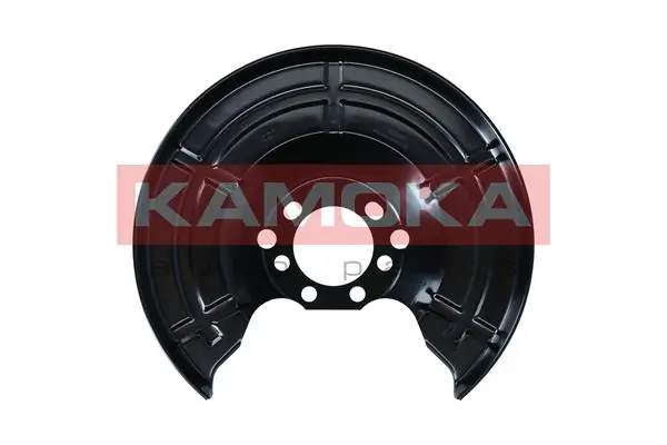 1180233 Kamoka