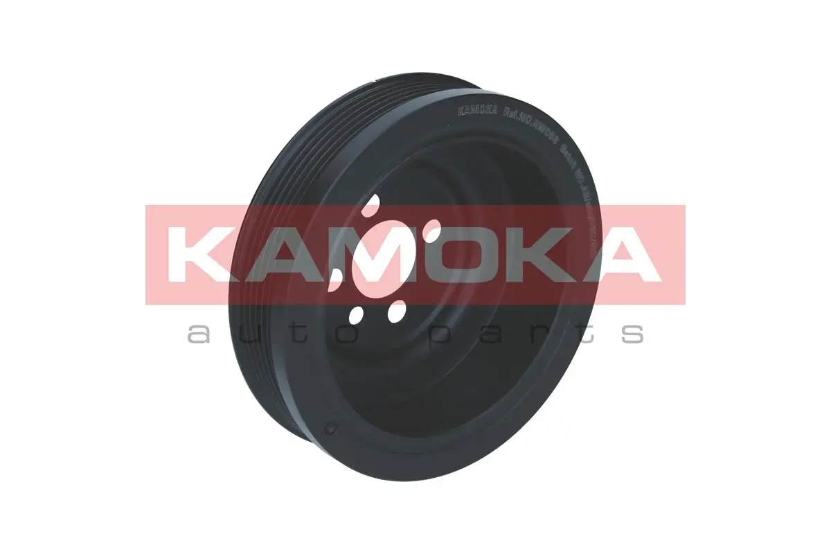 RW068 Kamoka