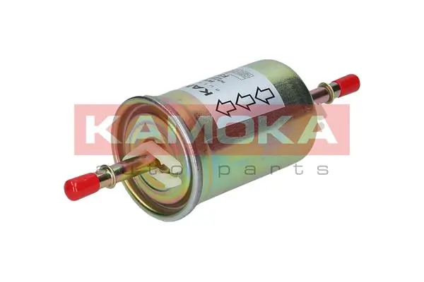 F313801 Kamoka