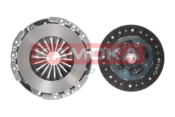 Kit de embrague para Renault Master II (HD, FD)