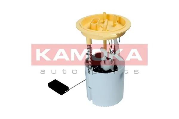 8400012 Kamoka Módulo de alimentación de combustible