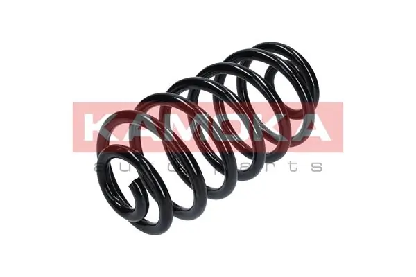 Muelle de suspensión para Opel Zafira  (F75)