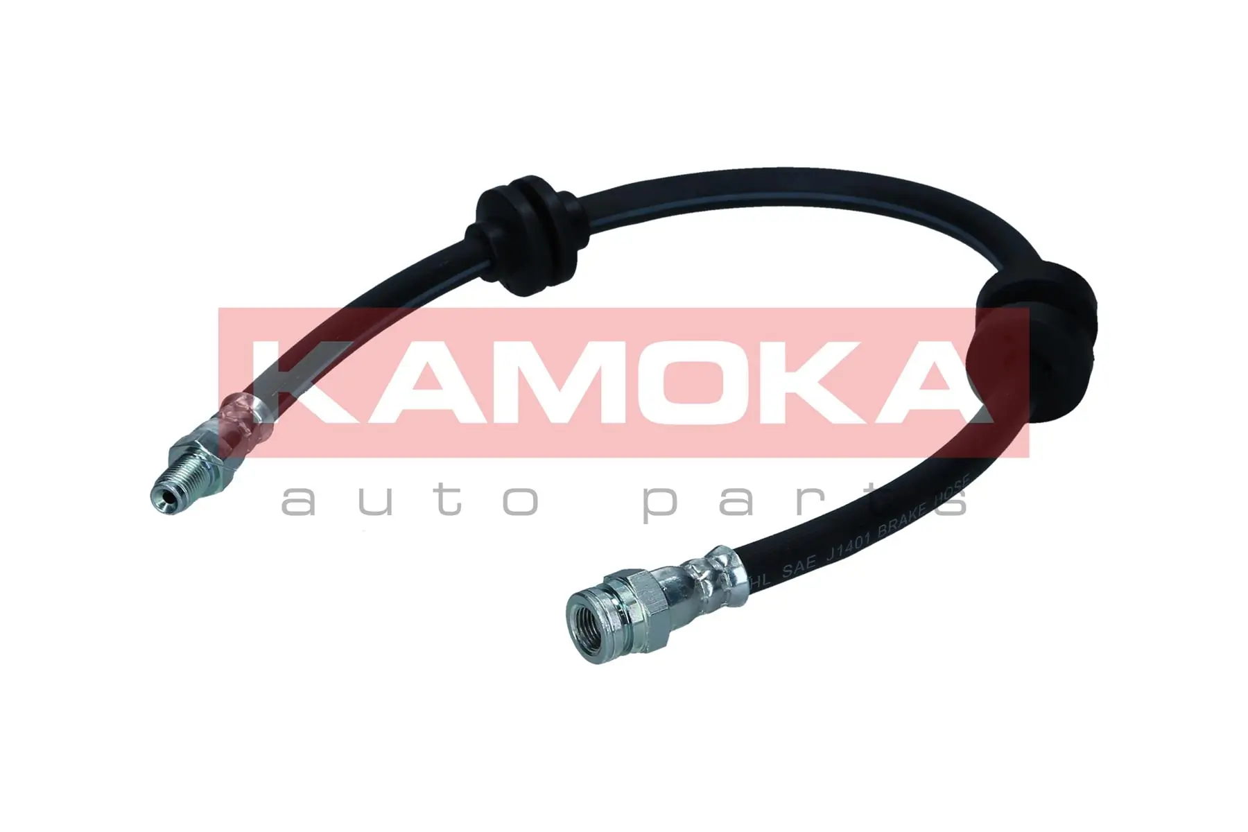 Precio del repuesto Tubo flexible de frenos delantero Doblo I furgoneta