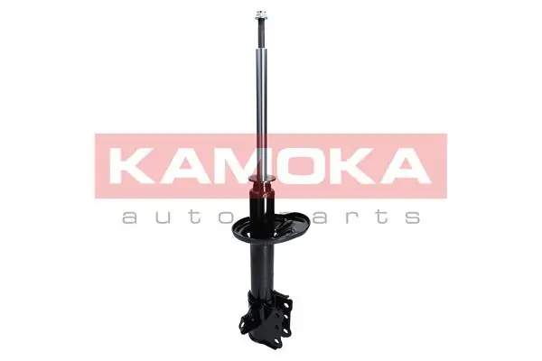 2000168 Kamoka Amortiguador trasero derecho