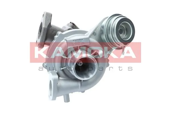  Turbocompresor Alfa Romeo Giulietta 