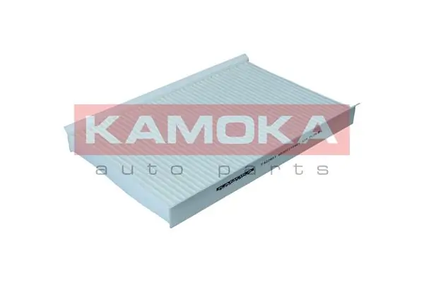 F422801 Kamoka