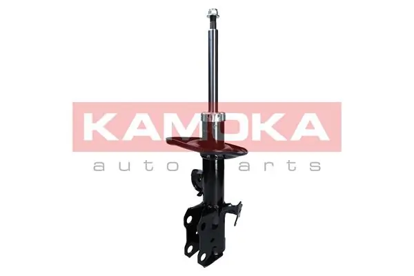 2000545 Kamoka Amortiguador frontal izquierdo