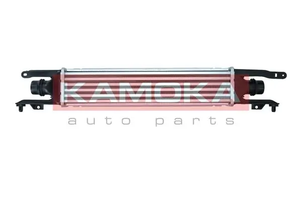 Radiador de intercooler Opel Corsa  (2006-2015)