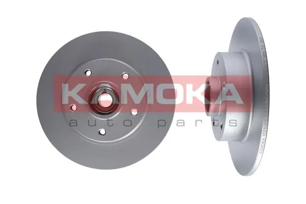 1031066 Kamoka