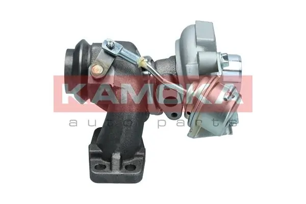  Turbocompresor Ford Focus 2