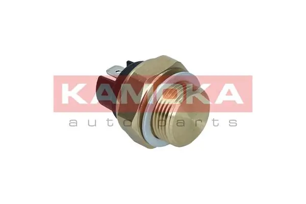 Sensor de temperatura del refrigerante Peugeot/Citroen 95493258