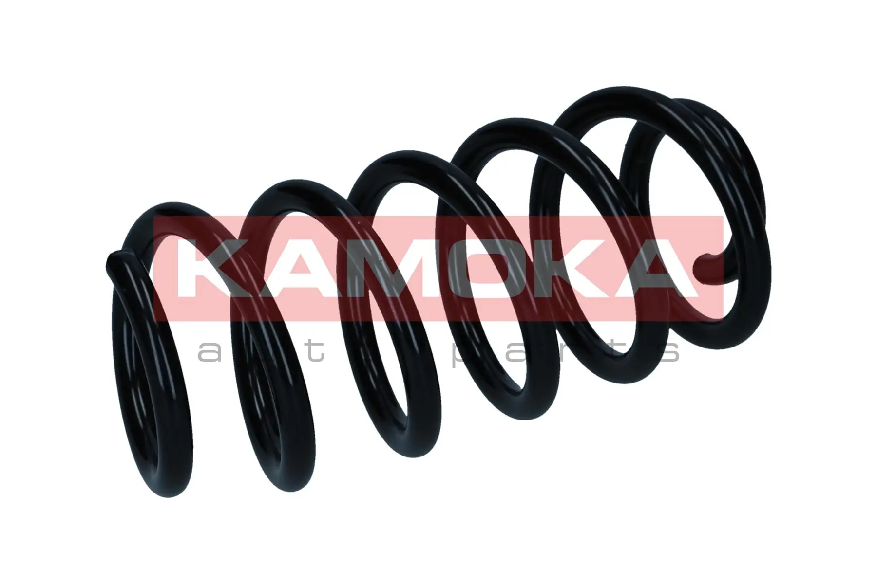 Muelle de suspensión eje trasero Renault Clio 4 BH