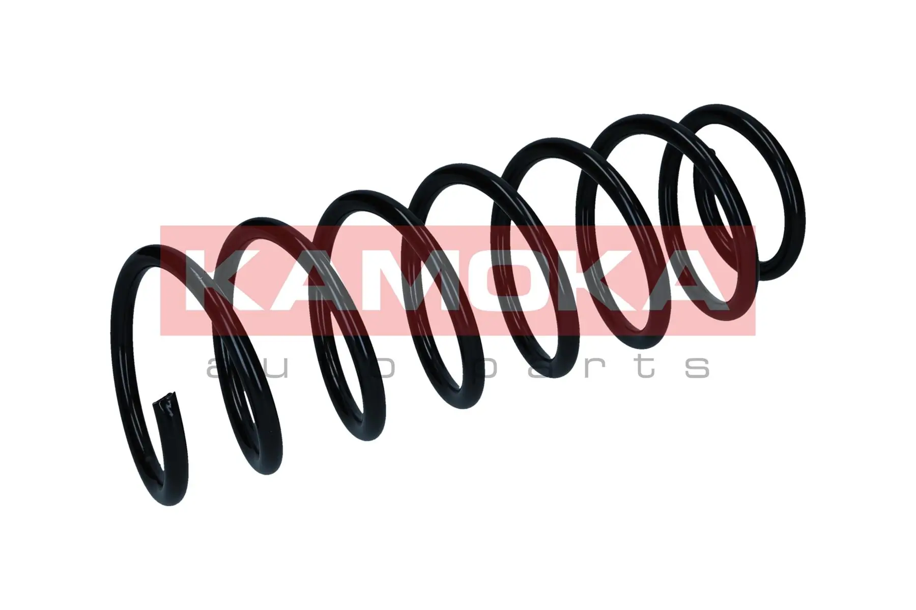 Muelle de suspensión eje trasero Chevrolet Aveo 2 T250, T255