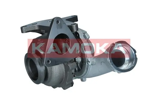 Turbocompresor GT17VSL15994 SL Turbo