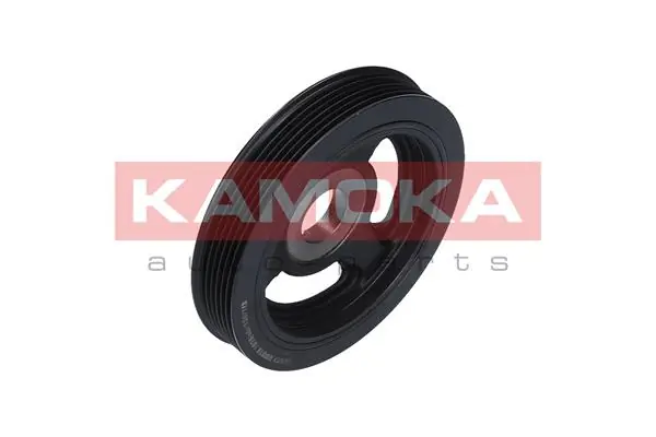 RW018 Kamoka Dámper