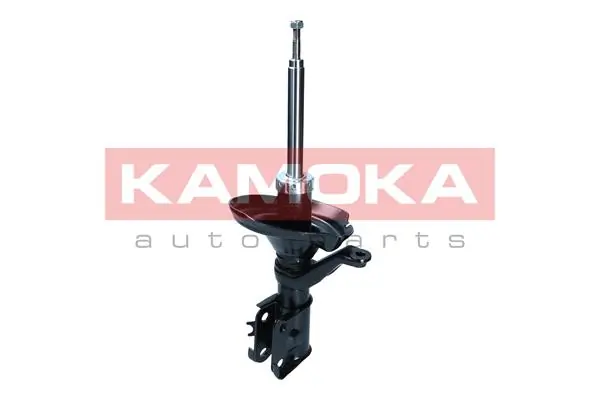Amortiguador delantero izquierdo 731006 Kayaba