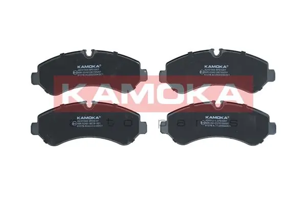 JQ101504 Kamoka