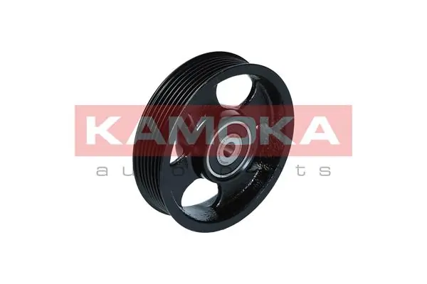 R0401 Kamoka