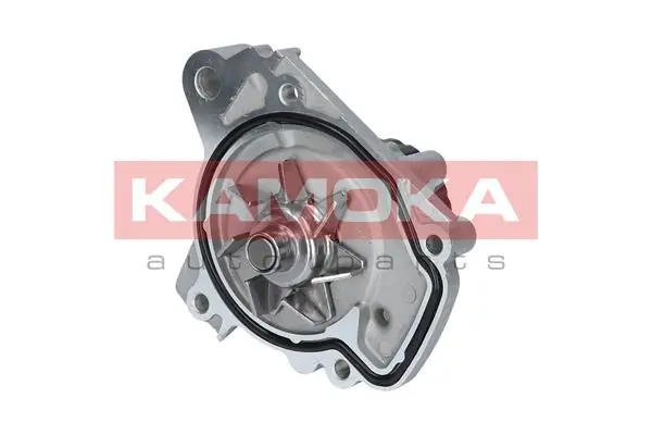 T0148 Kamoka Bomba refrigerante coche