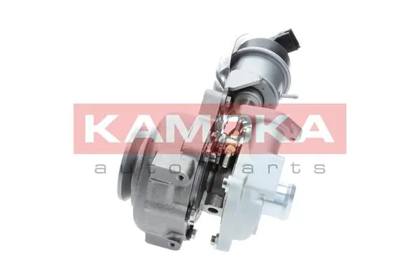 Turbo para motor para Fiat Doblo II 263