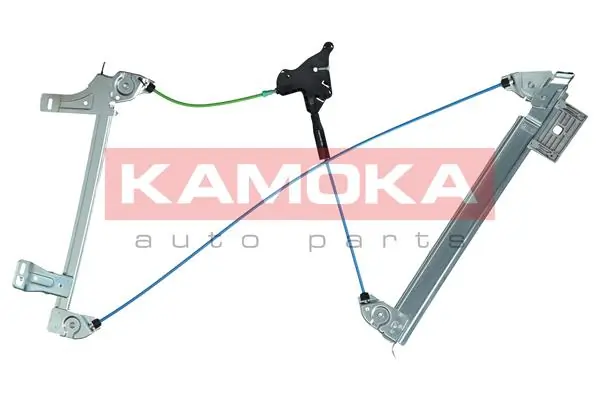  Mecanismo de elevalunas delantero derecha Peugeot 307 