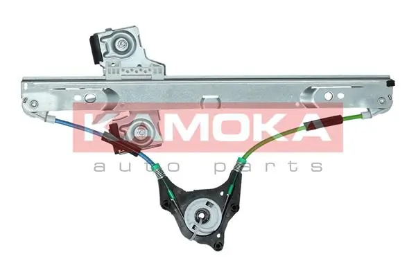Mecanismo de elevalunas delantero derecha Ford Fiesta VI desde 51,11 €
