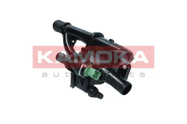 7710198 Kamoka Caja del termostato