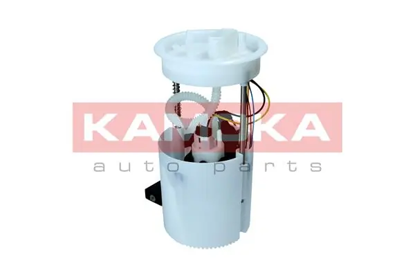  Bomba de gasolina Seat Ibiza 4