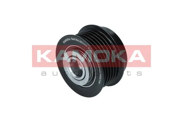 RC158 Kamoka Rueda libre alternador 