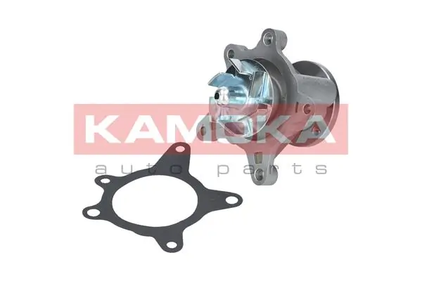 Motor de agua KIA Rio III hatchback comprar en España