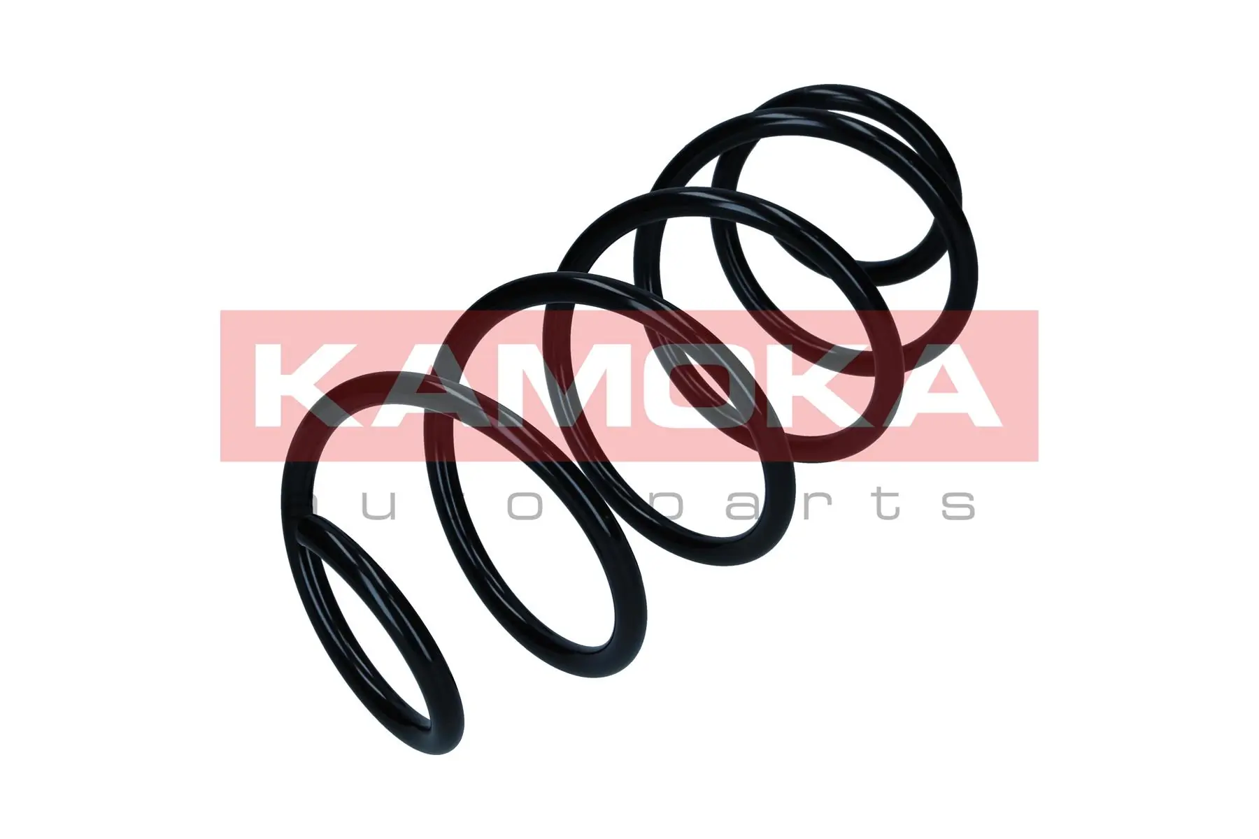 2110711 Kamoka Muelle delantero