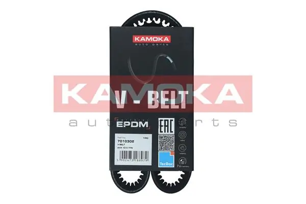 7010302 Kamoka