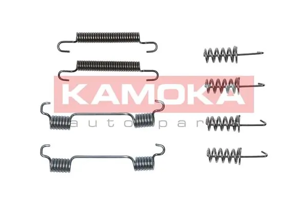 Kit de reparación del freno de estacionamiento TRW Sprinter  bus (1995-2006) original desde 6,97 €