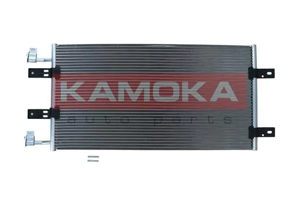 8671017715 Renault (RVI) Radiador de aire acondicionado
