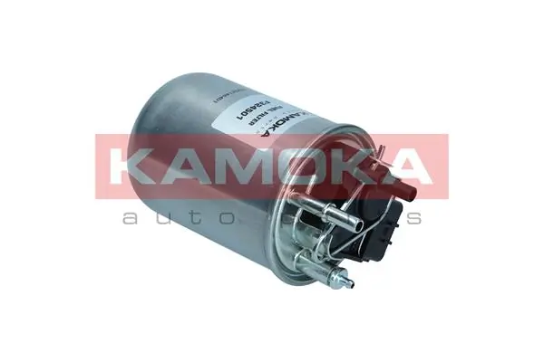 Comprar F324501 Kamoka Filtro diesel