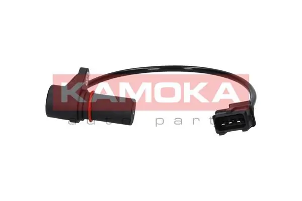 9118150 General Motors Sensor de posición del cigüeñal