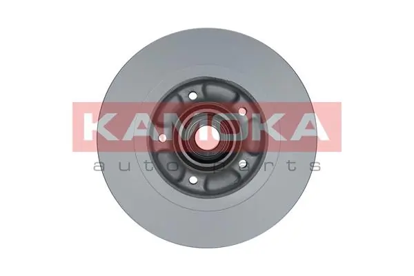 1031063 Kamoka Freno de disco trasero