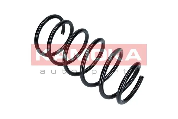 Muelles delantero Opel Omega B