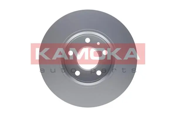 1032408 Kamoka Discos