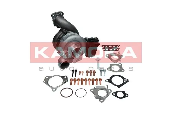 8600030 Kamoka