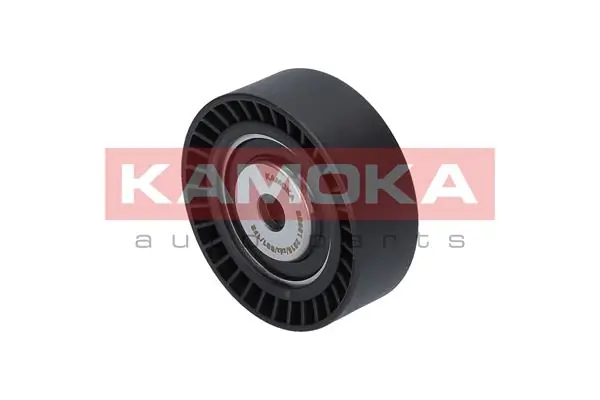 R0001 Kamoka