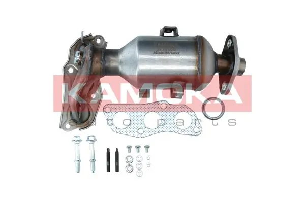 8015008 Kamoka