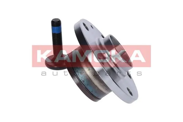 Comprar 5500128 Kamoka Cubo de rueda, Eje trasero