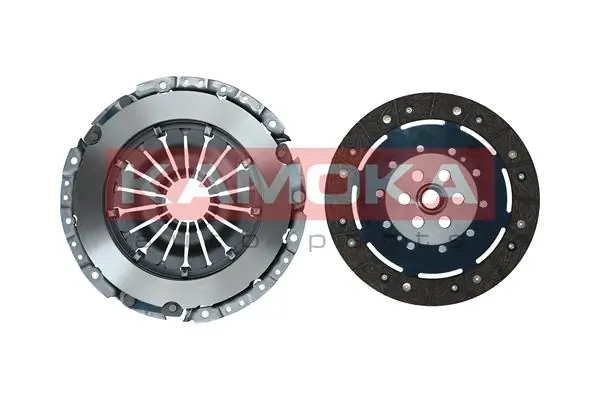 KC180 Kamoka Embrague motor