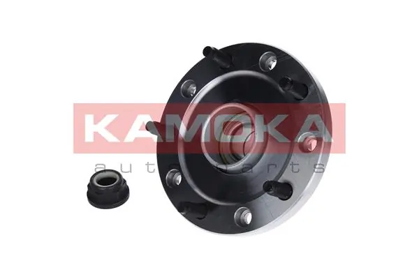 Buje de rueda trasero Ford Transit  (2006-2014)