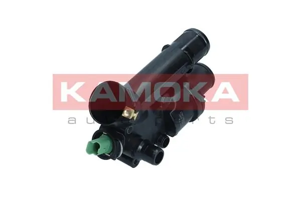 7710207 Kamoka Caja del termostato