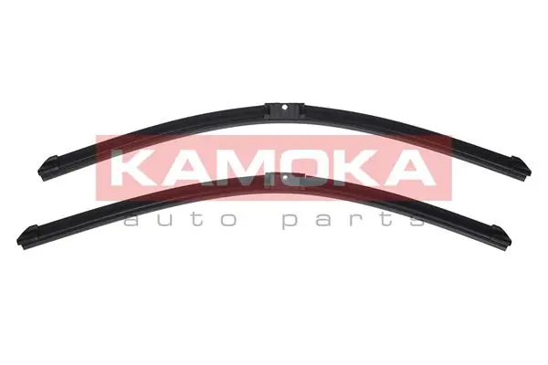  Limpiaparabrisas delanteras Skoda Fabia 2
