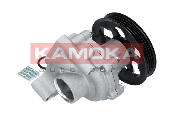 Bombeadora de agua Kamoka T0266 precio, desde 35,12 EUR