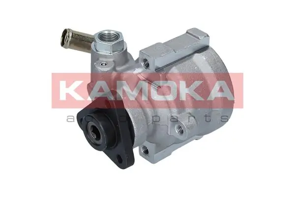 PP084 Kamoka