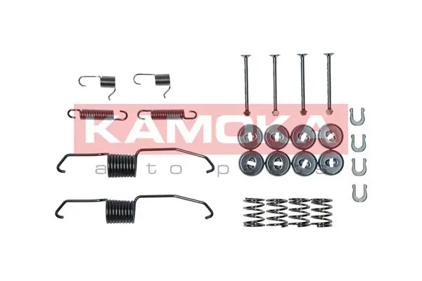 1070052 Kamoka
